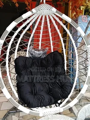 Imported Single Hangke Swing Set