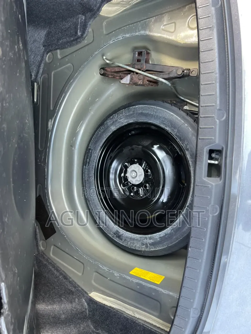 Toyota Corolla 2013 Gray