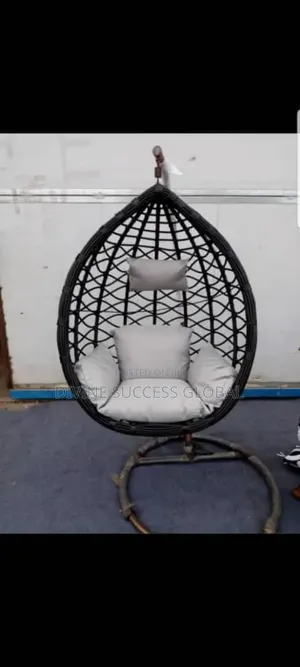 High Quality Rattan Swing