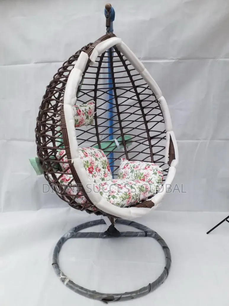 High Quality Rattan Swing