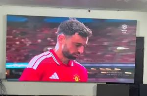 Big LED Screen for Football
