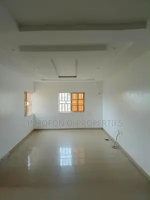2bdrm Apartment in Kubwa for rent