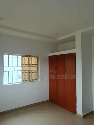 2bdrm Apartment in Kubwa for rent