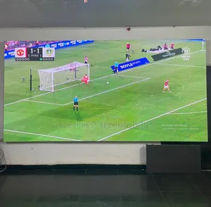 Big LED Screen for Football