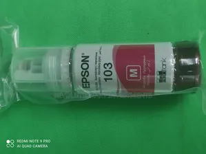 Epson Ink 103, Single