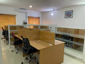 Library/Study Space