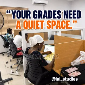 Library/Study Space
