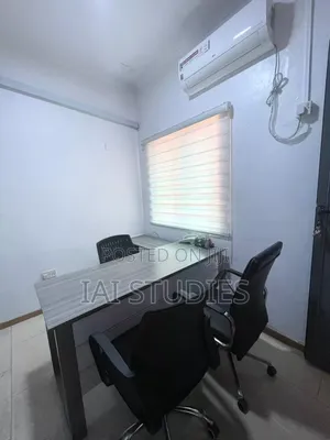 Library/Study Space