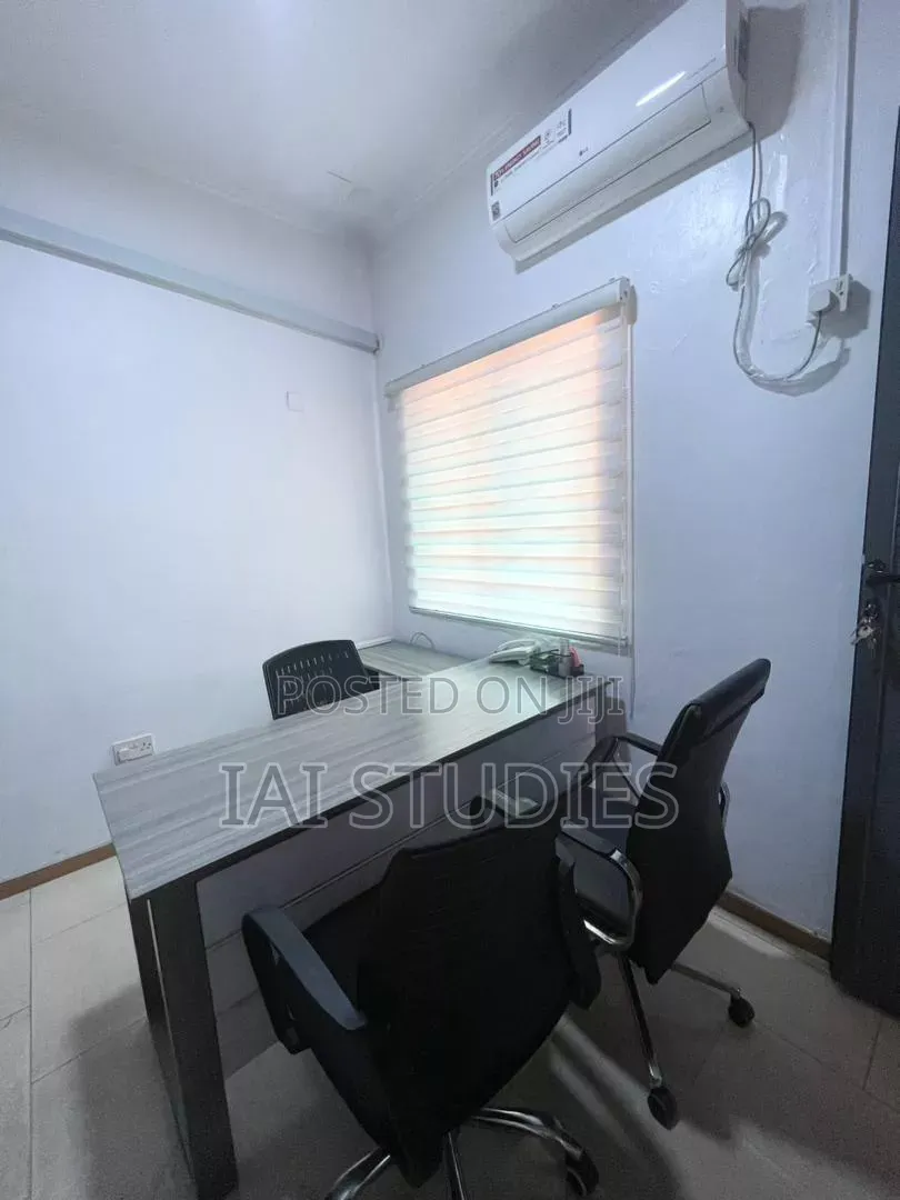Library/Study Space