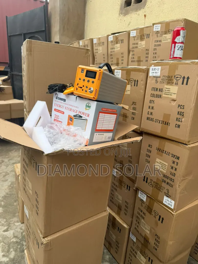 Lithium Battery