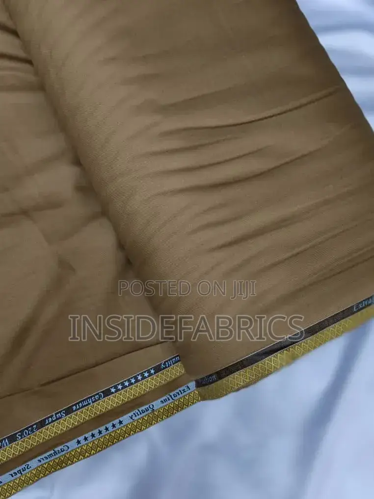 7 Star  Cashmere