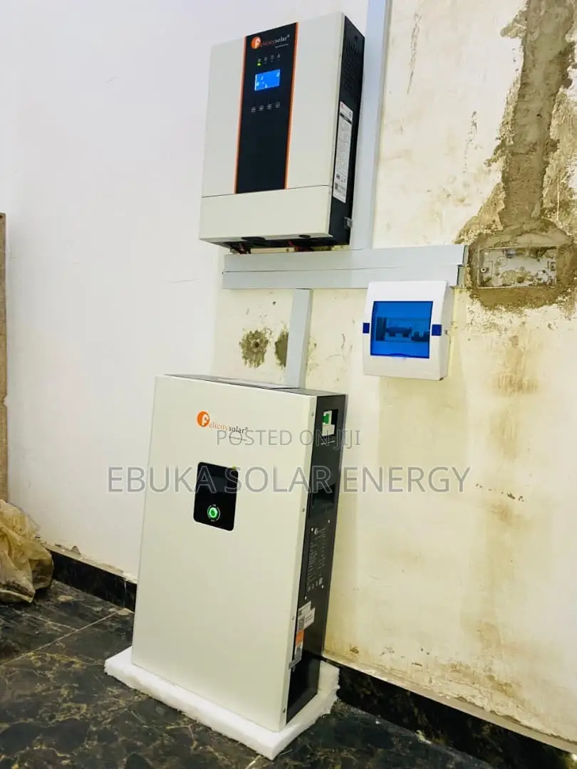 Solar Energy