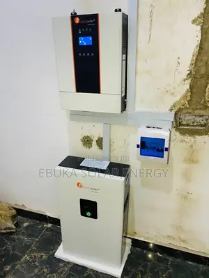 Solar Energy