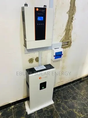 Solar Energy