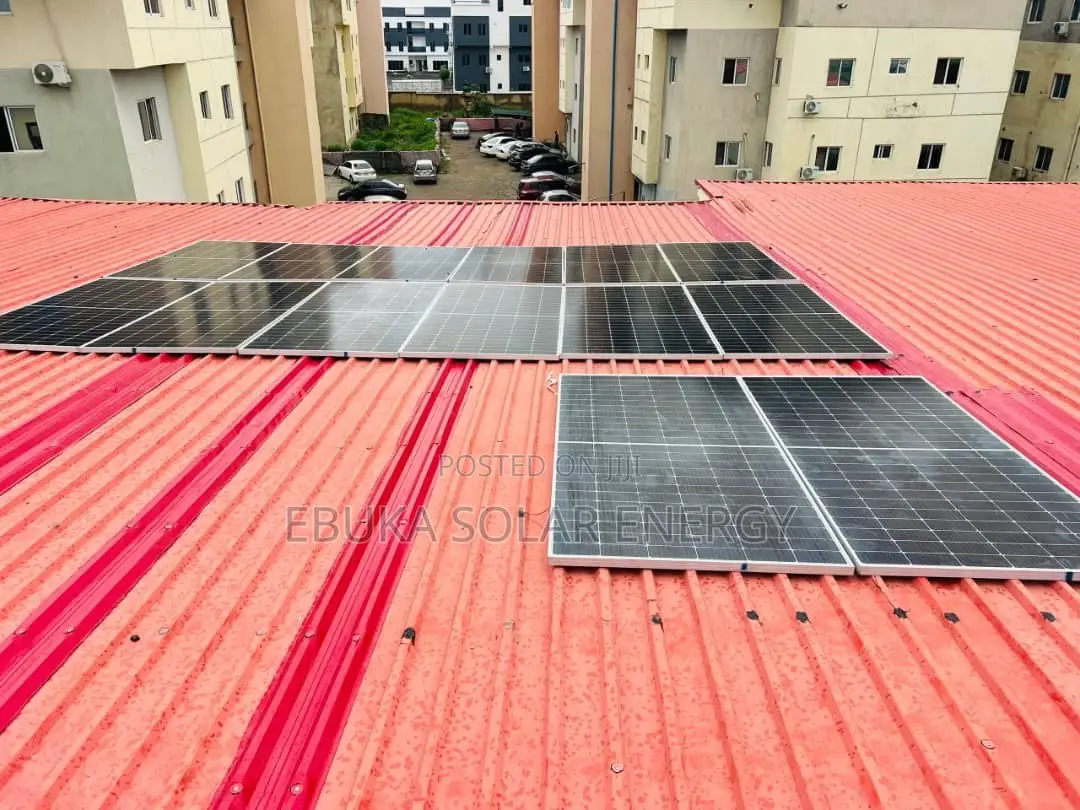 Solar Energy