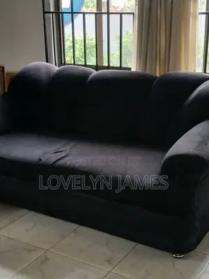 Sofas and Center Tables