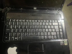 Laptop HP Compaq 6730b 2GB Intel HDD 500GB