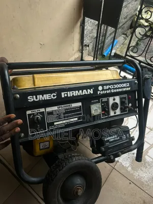 Sumec Firman