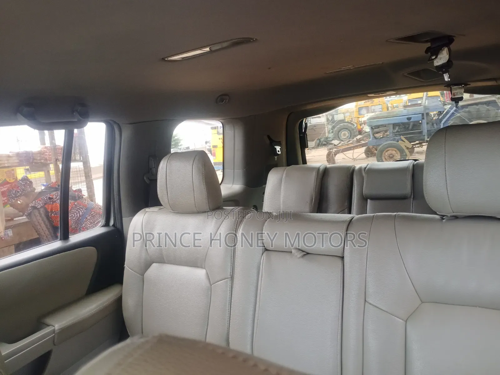 Honda Pilot 2013 Gray
