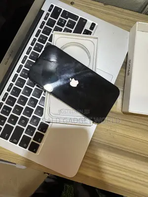 Apple iPhone 14 Pro 128 GB Black