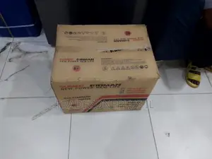 Keep Your Essential Appliances Running With SPG3000