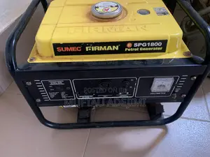Sumec Firman Prtrol Generetor