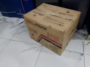 Firman SPG3000 – Designed for Dependable Power Delivery