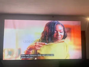 LED Display Screen for Events Entertainment