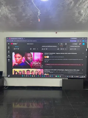 LED Display Screen for Events Entertainment
