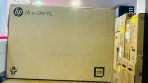 New Desktop Computer HP ProOne 400 8GB Intel Core i5 SSD 512GB