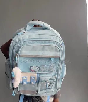 Kiddies Bag