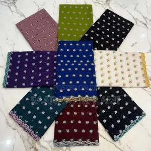 Original Swiss Lace 2026 - New Designs - Perfect for Asoebi Parties
