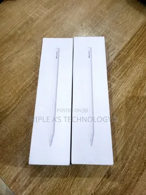 New Original Apple Pencil Pro