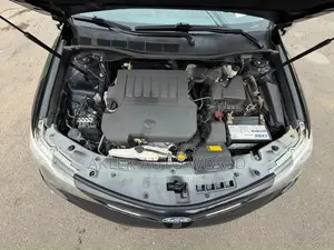 Toyota Camry SE V6 4dr Sedan (3.5L 6cyl 6A) 2013 Blue