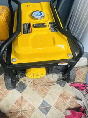 Thermocool Generator