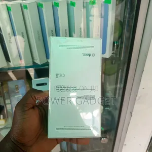 New Samsung Galaxy A56 256 GB Red