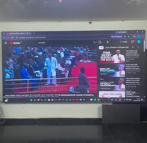 Church LED Display