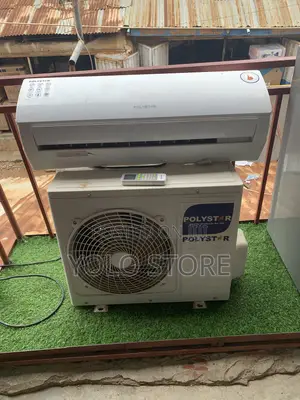 Polyester 1.5 Non Inverter AC Used