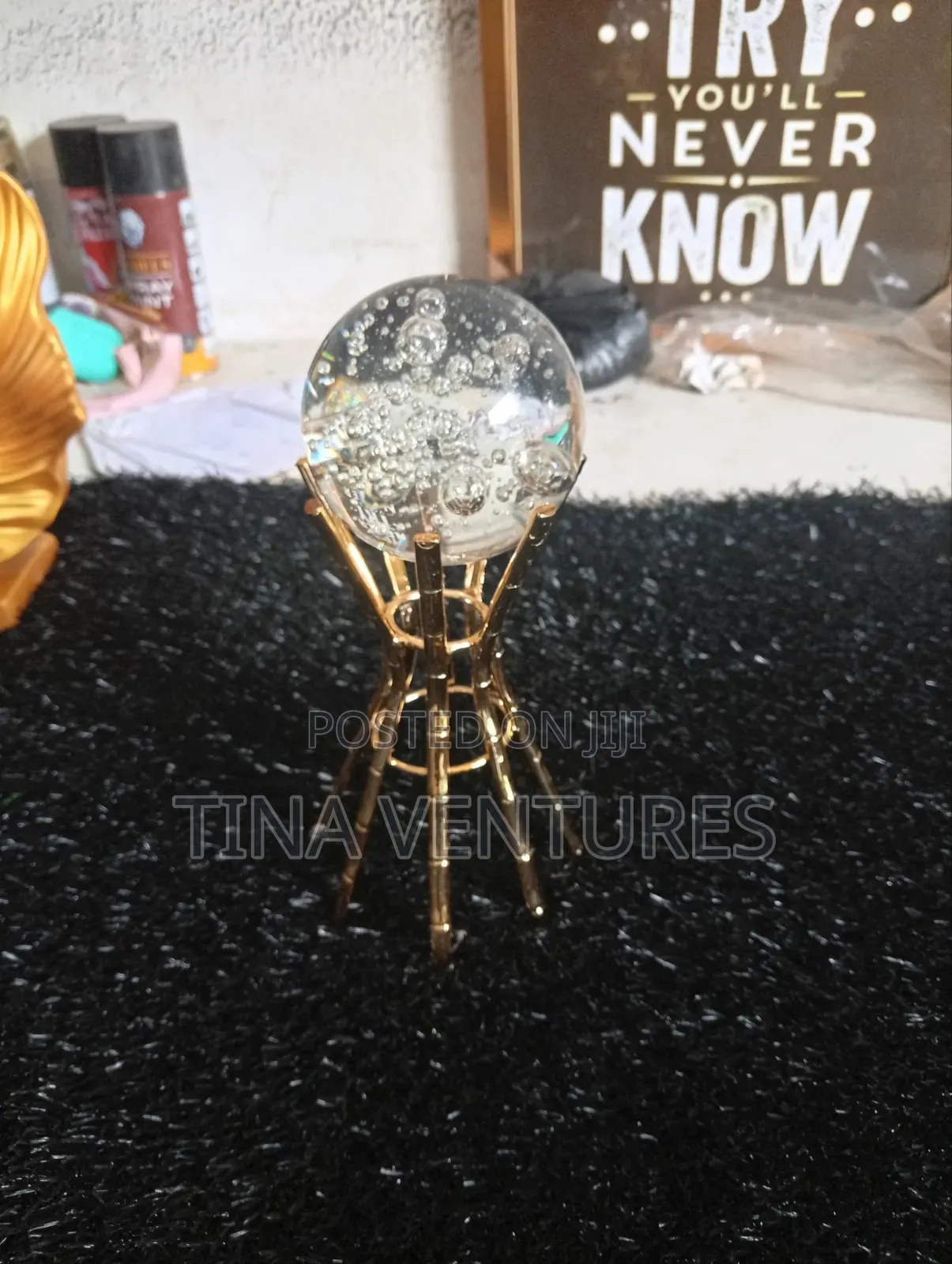 Figurines and Statues 
Available in Bulk. 
Original Quality.