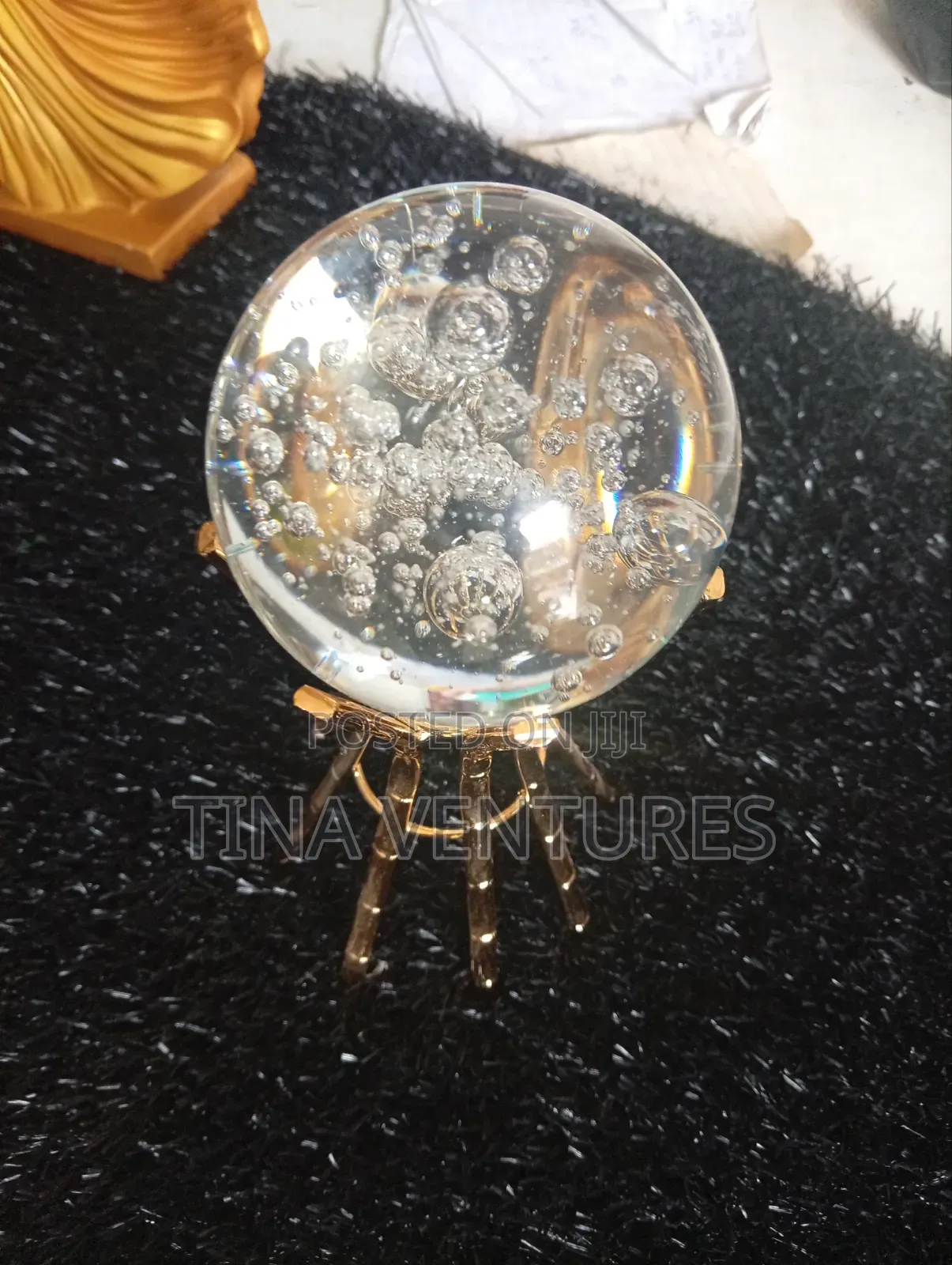 Figurines and Statues 
Available in Bulk. 
Original Quality.