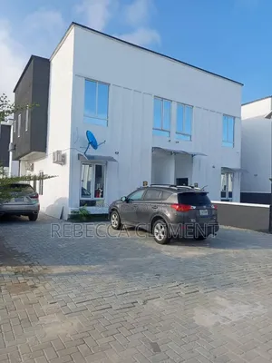 3bdrm Duplex in Capital Garden, Eleko for sale