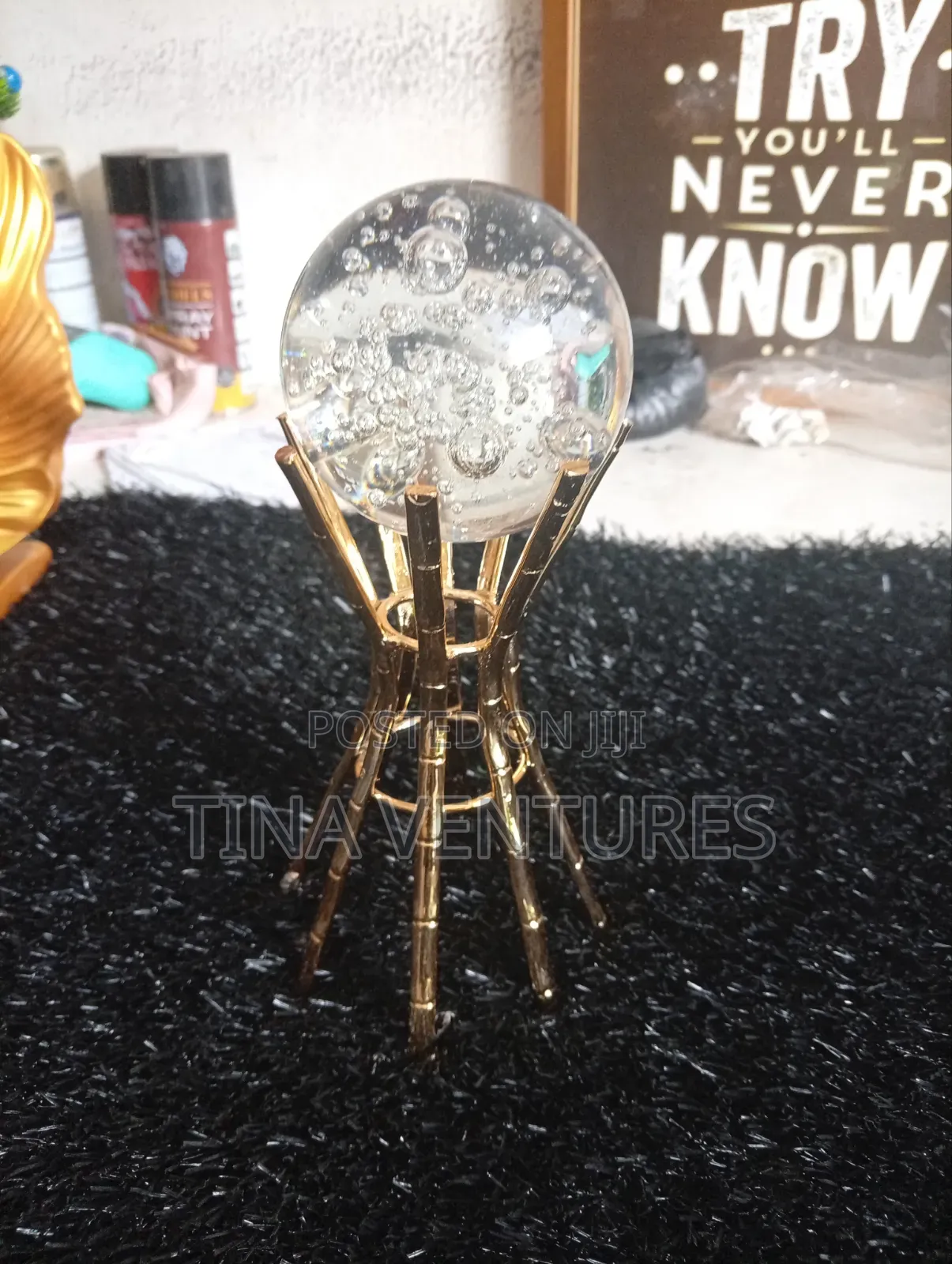 Figurines and Statues 
Available in Bulk. 
Original Quality.