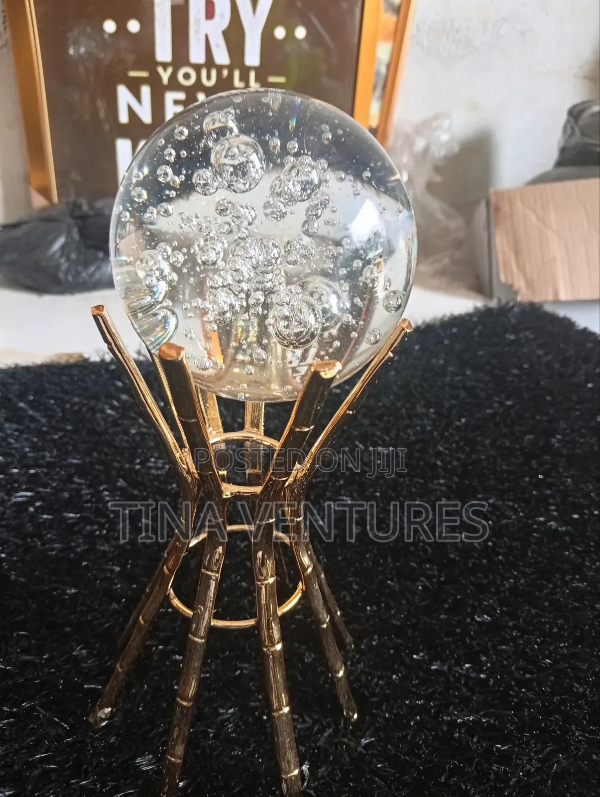 Figurines and Statues 
Available in Bulk. 
Original Quality.