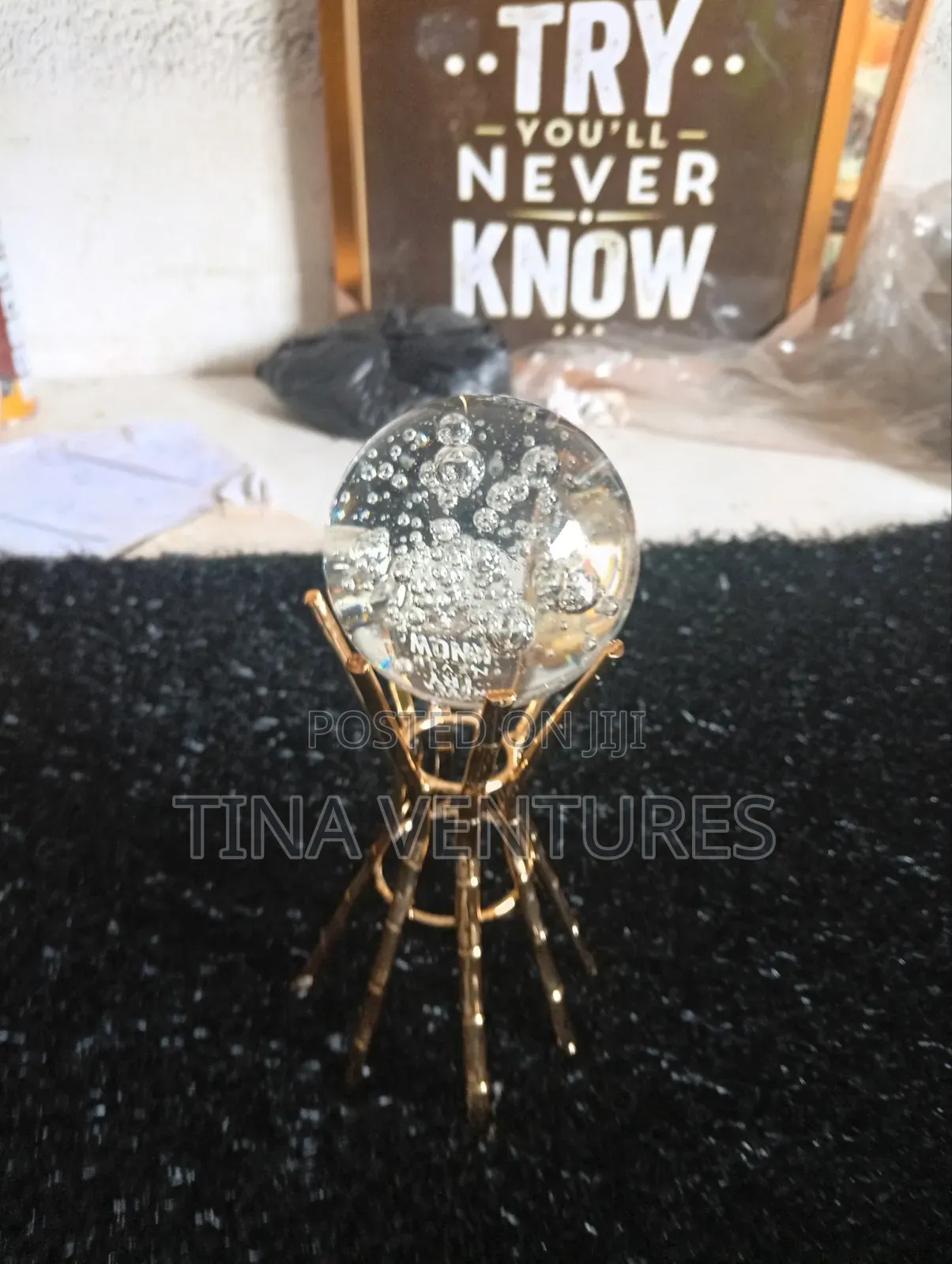 Figurines and Statues 
Available in Bulk. 
Original Quality.