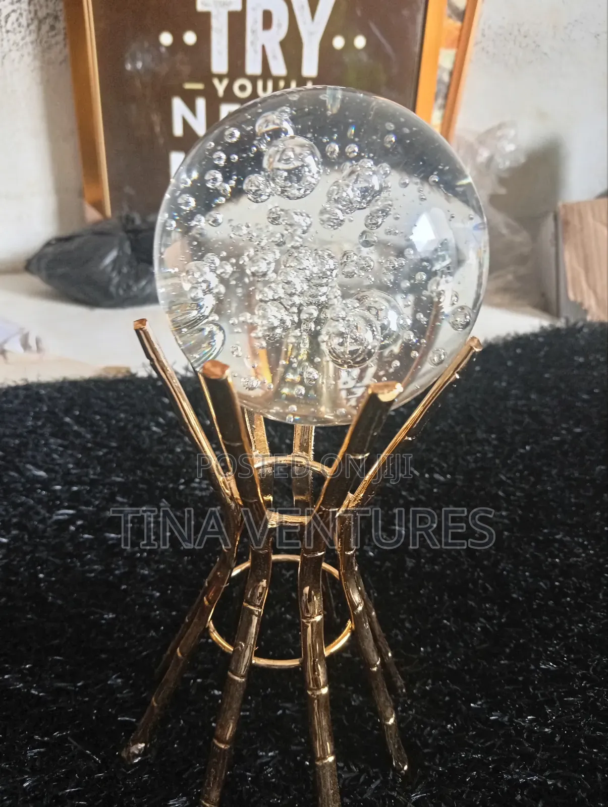 Figurines and Statues 
Available in Bulk. 
Original Quality.