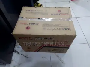 Firman SPG3000 – Power Support for Homes and Workspaces