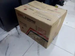 Firman SPG3000 – Power Support for Homes and Workspaces