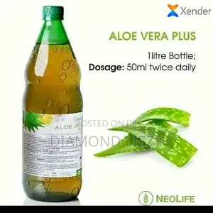 Aloe Vera Plus