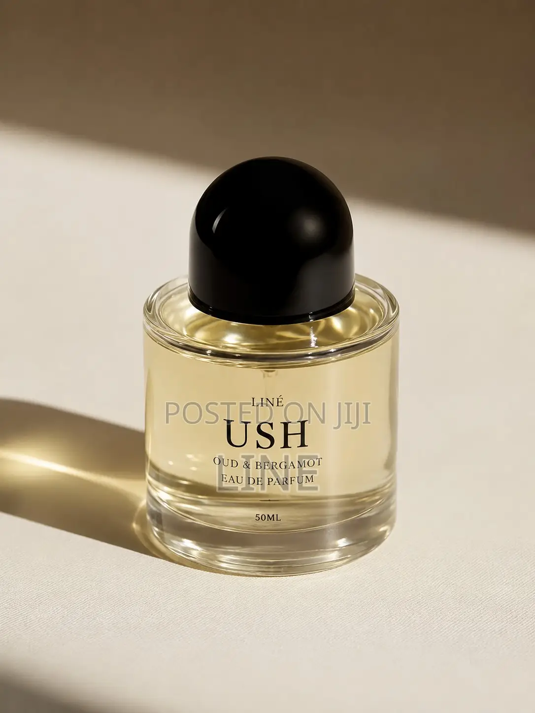 Ush by Liné