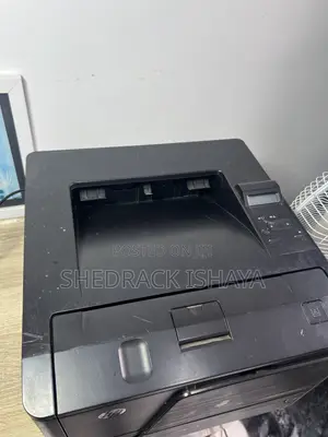 Laser Jet Pro 400
